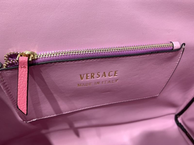 Versace Handle Bags